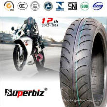 Motorcycle Scooter Tyre (130/60-13) Linear Pattern